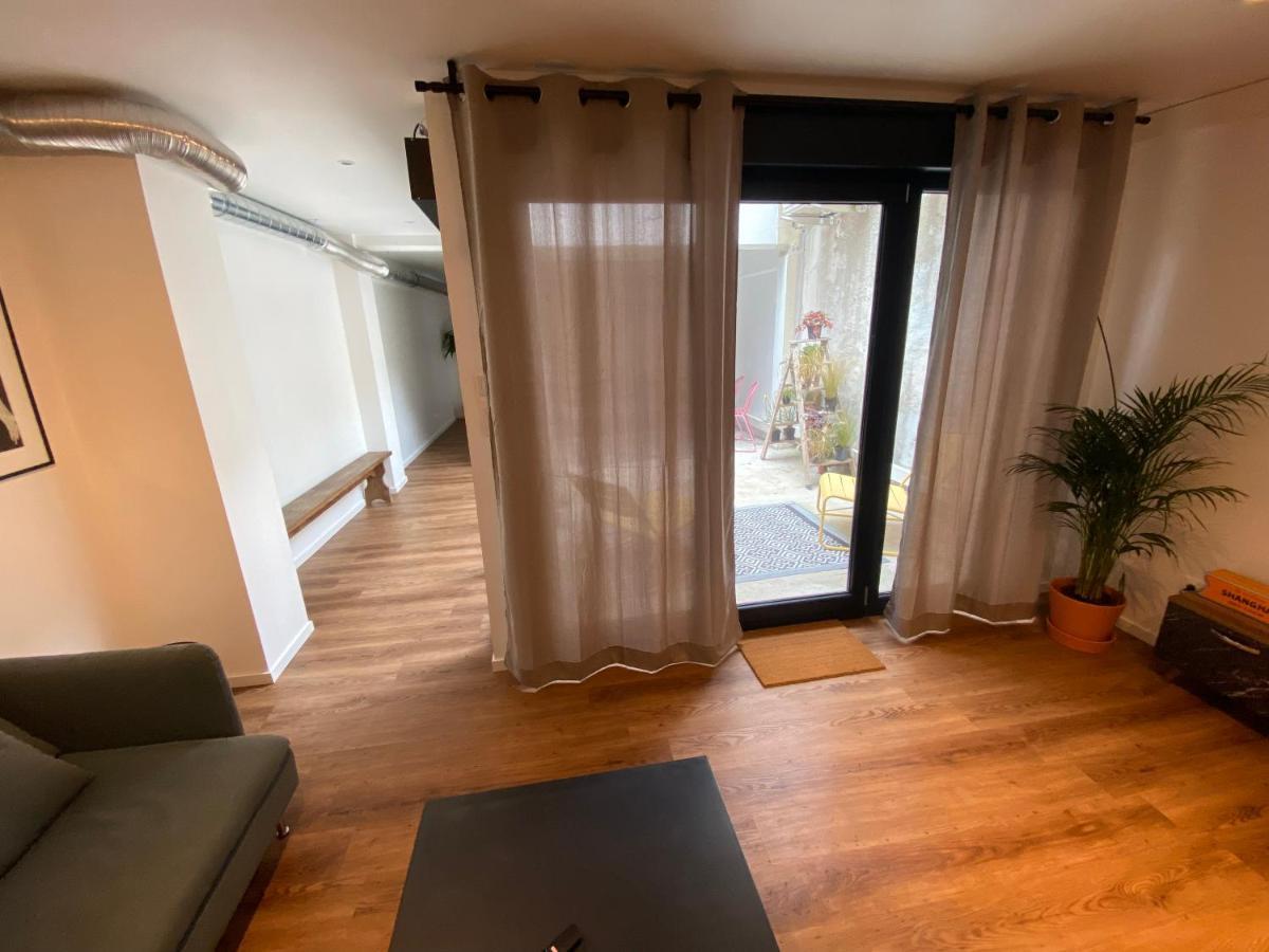 Les Rotins - Logements Climatises - Cathedrale A 2 Pas Reims Exterior foto
