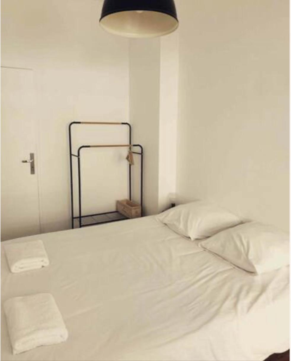 Les Rotins - Logements Climatises - Cathedrale A 2 Pas Reims Exterior foto